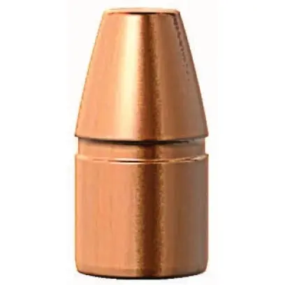 Bezolovnaté střely Barnes 38 SPL, diametr .357, hmotnost 110grs. Typ střely: TAC-XP FB. Střely s řízenou expanzí.